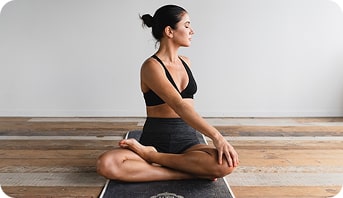 Vinyasa Flow: Energize Your Body and Mind