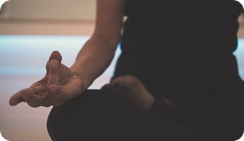 Restorative Yoga: Deep Relaxation and Healing